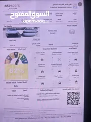  14 هوندا اكورد هايبرد 2023 بحالة الوكالة