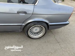  5 سياره 520للبيع جنط البينا معرض فتحه كهربا قير عادي  متور2000 السياره حيلها صلاة النبي