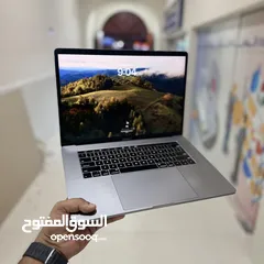  3 MacBook Pro 2019 A2141 core i7 10th gen 4gb dadicated graphics
