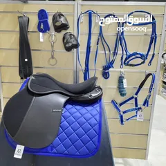  2 سرج ستاتوس 10 قطع / status saddle