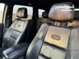  26 جراند شروكي 2015/14 ديزل 3.0 بحالة الوكالة