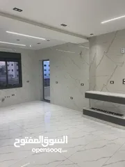  3 شقق فندقيه للبيع جنوب الراهبات مساحة 150متر تشطيبات فاخرة