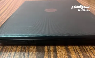  4 HP Laptop Intel