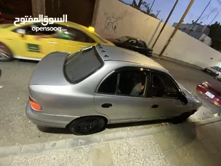  5 اكسنت 97 أتوماتيك