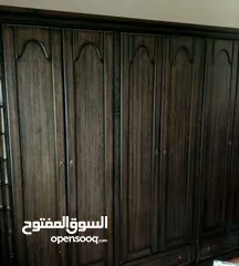  4 غرفة نوم ماستر