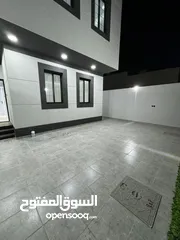 20 شقة للايجار بحي اليرموك بتبوك