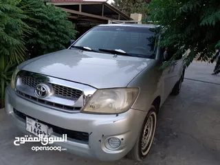  11 بكم تويوتا غرفه
