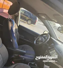  7 للبيع في مدينة أريحا: كيا مورنينغ اوتوماتيك 2015 – فل أوبشن  لون أزرق