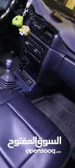  4 كيا سيفيا موديل 1993للبيع بسعر مغيري