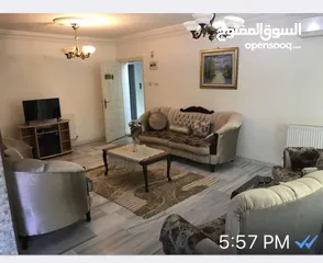  1 شقه 140م اطلاله خلابه وهاديه  هواء نقي وهدوء  جبال الحمر الفحيص  مثلث ام النعاج