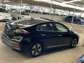  6 هيونداي ايونك 2020