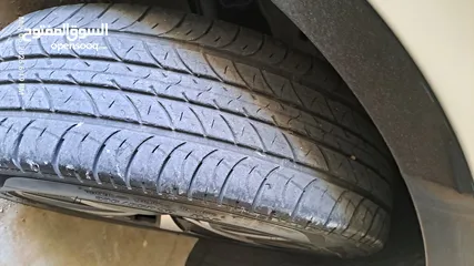  2 كوشوك ID4 مستعمل للبيع