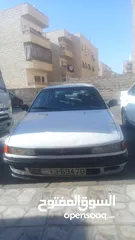  3 متسبيشي لانسر