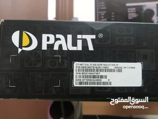  4 كرت شاشة GTX 1660TI