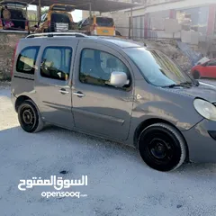  3 رينو كانغوا