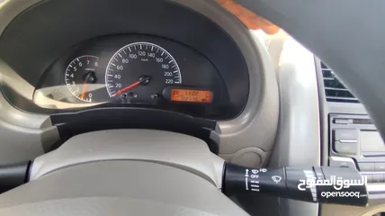  2 للبيع نيسان سني موديل 2020  فول اوتوماتيك رنقات المنيوم المالك الثاني  فول بيمة سيفس الوكالة