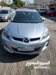  1 Mazda 2010