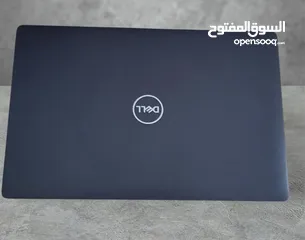  2 كور اي سفن جيل ثامن كرت خارجي DELL LATITUDE 5500 سلم مواصفات قوية للبرامج الهندسية والتصميم