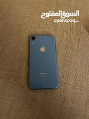  2 للبيع ايفون XR