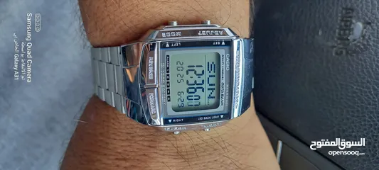  1 ساعات اصليه مشكله