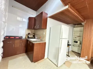  2 استديو مريح للايجار