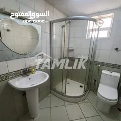  4 Nice Townhouse for Rent in Al Hail South  REF 132KH