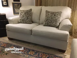  6 كنب للبيع استخدام خفيف