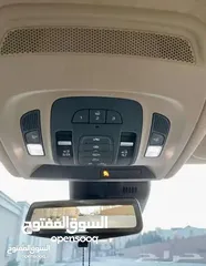  17 كاديلاك CT6 2017