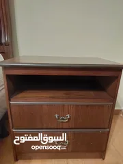  2 غرفة نوم مستعمل