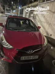  1 هونداي النترا