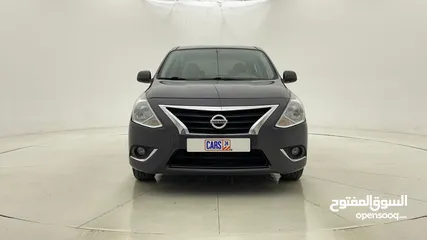  8 (FREE HOME TEST DRIVE AND ZERO DOWN PAYMENT) NISSAN SUNNY