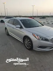  3 سوناتا 2016 Sonata 2016