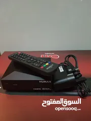  3 هيوماكس اتش دي - HUMAX HD