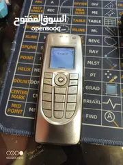  1 Nokia 9300i communicator