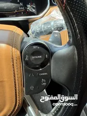  21 رينج روفر فوك  اوتوجرافي 2019  محرك 4400 ديزل