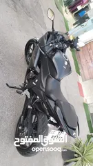  2 دراجة سوزوكي 250 بطح