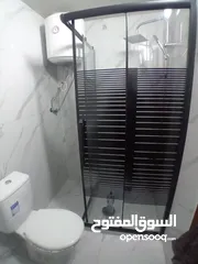 12 شقه صغيره مفروشه للأيجار