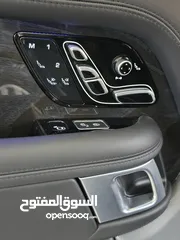  13 للبيع بسعر منافس...  Range Rover Vogue Autobiography Plug in