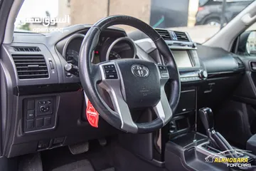  9 Toyota Prado 2015 Tx-L