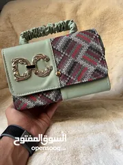  7 حقائب نسائيه