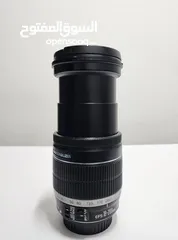  10 Canon Lenses 24-105 24-70 50mm 18-200 75-300 18-135 70-300