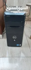  4 جهاز كمبيوتر للبيع