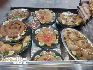  9 كبه مقليه وكبه مشويه وعجينة عش  البلبل استعدادلعمل لكبه في الموقع يوجد توصيل لجميع المناطق