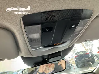  24 كيا نيرو هايبرد لون اسود 2024