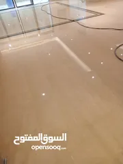  15 جلي بلاط ورخام و سيراميك وبازلت