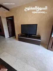  7 شقة مفروشة فاخرة سوبر ديلوكس اعلان رقم (H757)