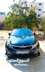  3 كيا اوبتيما اتمات كرتوونة للبيع بسعر حررق كاش