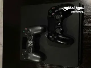  1 بليستيشن 4