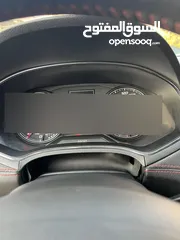  2 سيات ابيزا FR موديل 2020، السيارة بحالة ممتازة، اتوماتيك