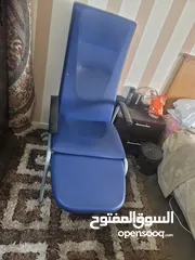 4 كرسي طبي للبيع